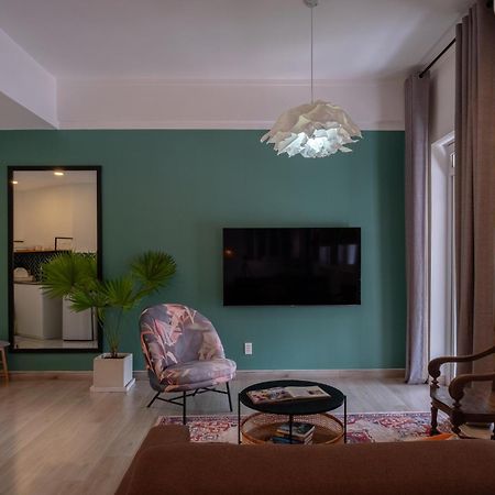 Circadian Airy Studio Near Nguyen Hue Ho Chi Minh City Bagian luar foto