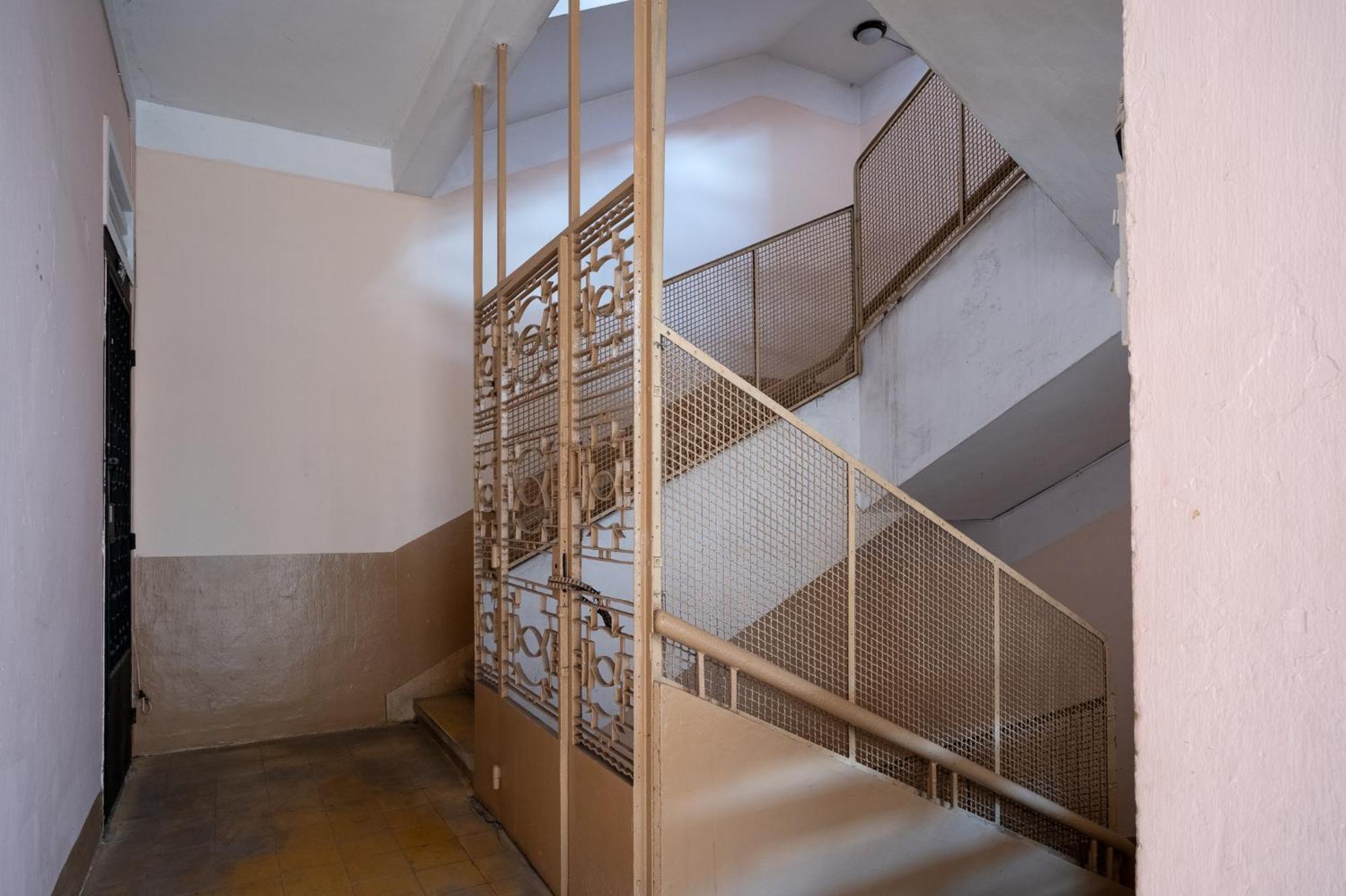 Circadian Airy Studio Near Nguyen Hue Ho Chi Minh City Bagian luar foto