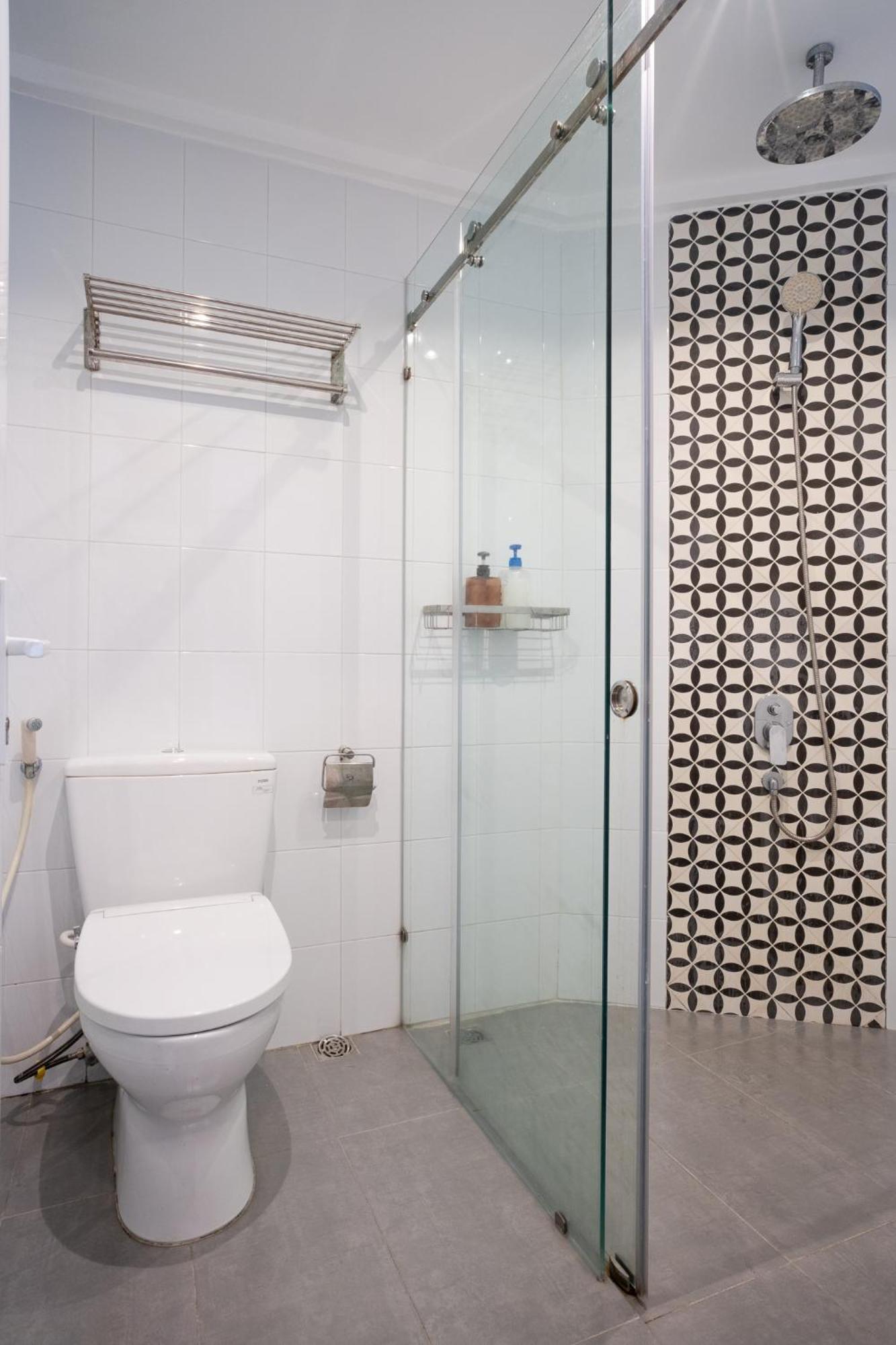 Circadian Airy Studio Near Nguyen Hue Ho Chi Minh City Bagian luar foto